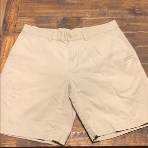 Men’s Patagonia cotton shorts size 31